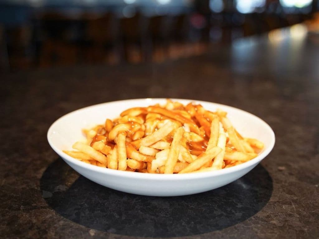 Poutine