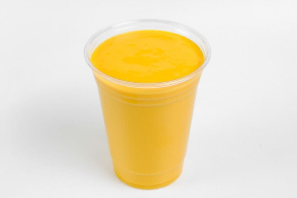 Mango Shake