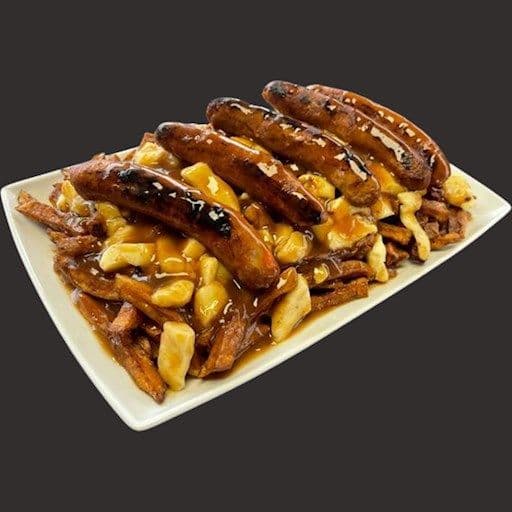 La Merguez Ultime / The Merguez Ultimate