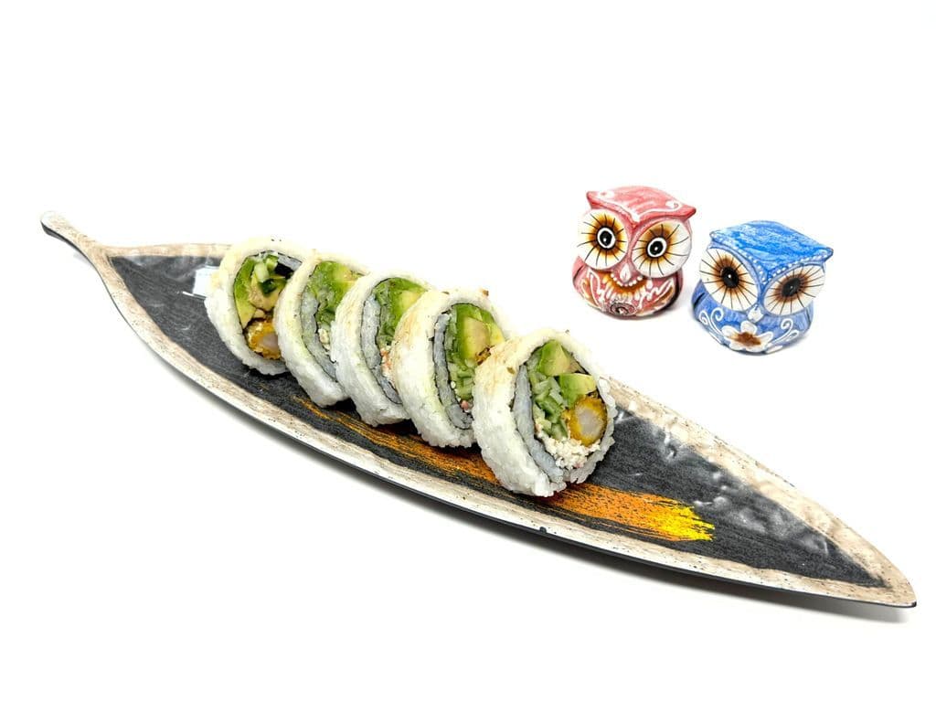 Dynamite Roll