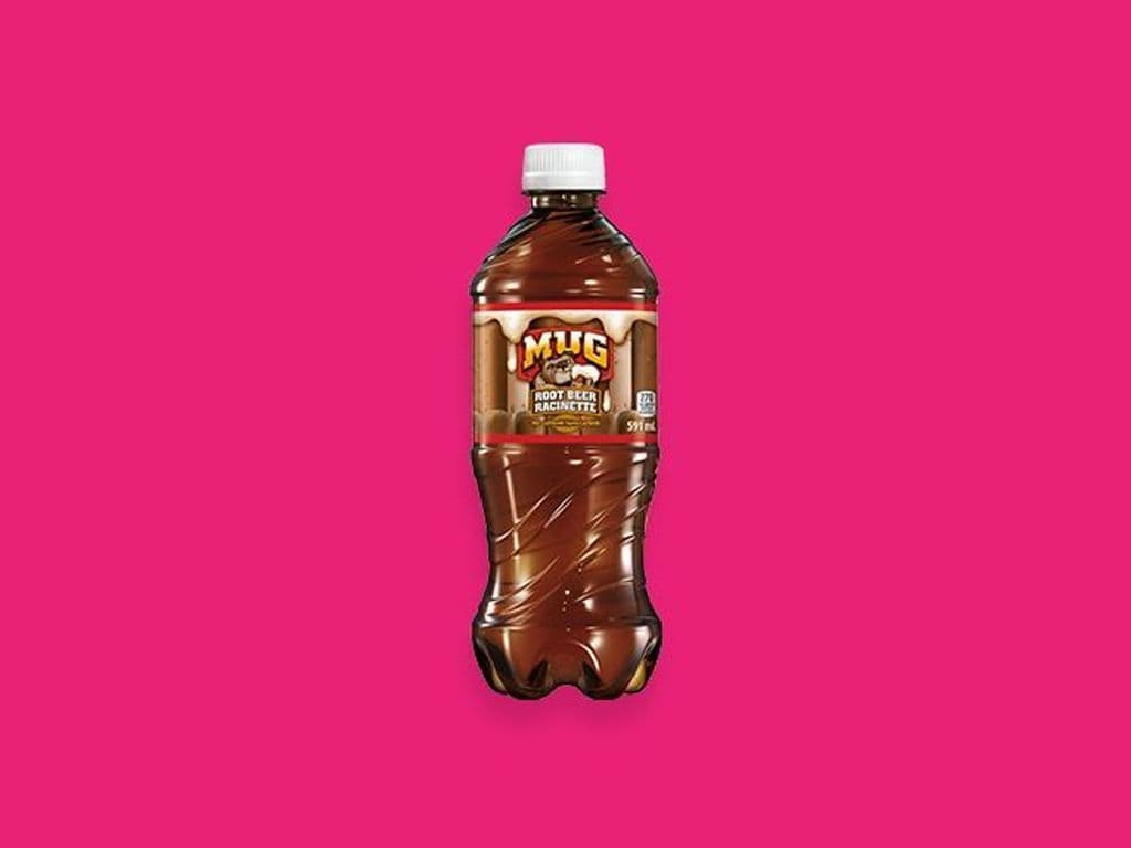 591ml Mug Root Beer