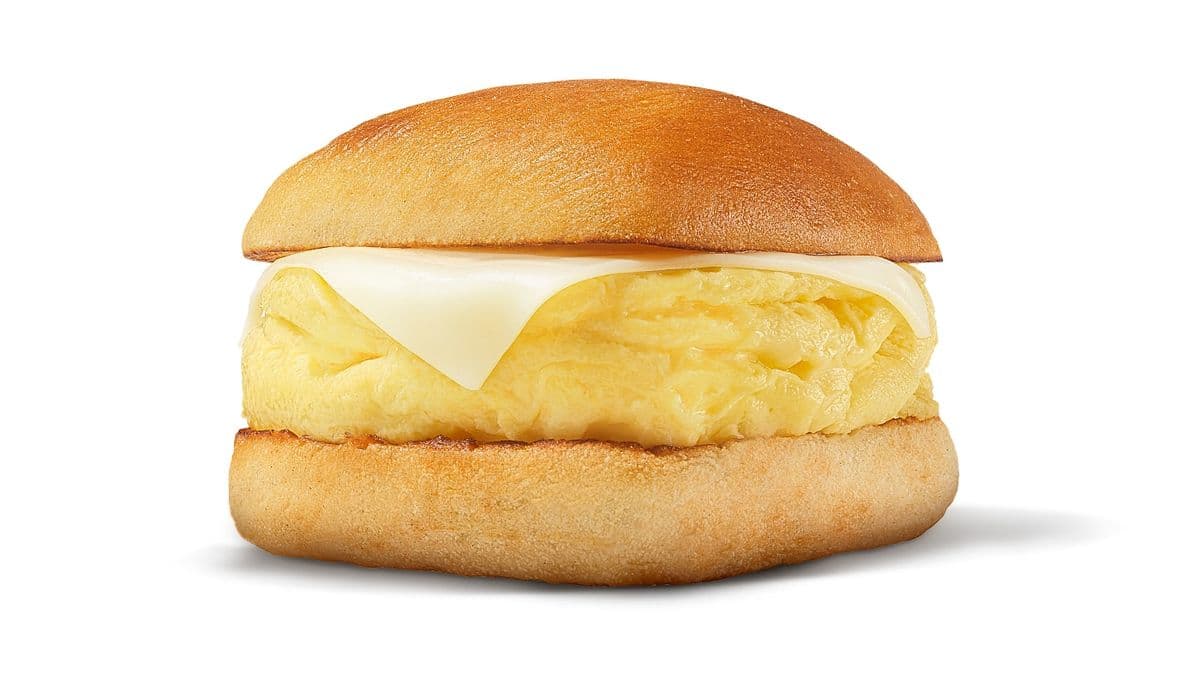 Egg & Cheese Sidekick (Sidekick)