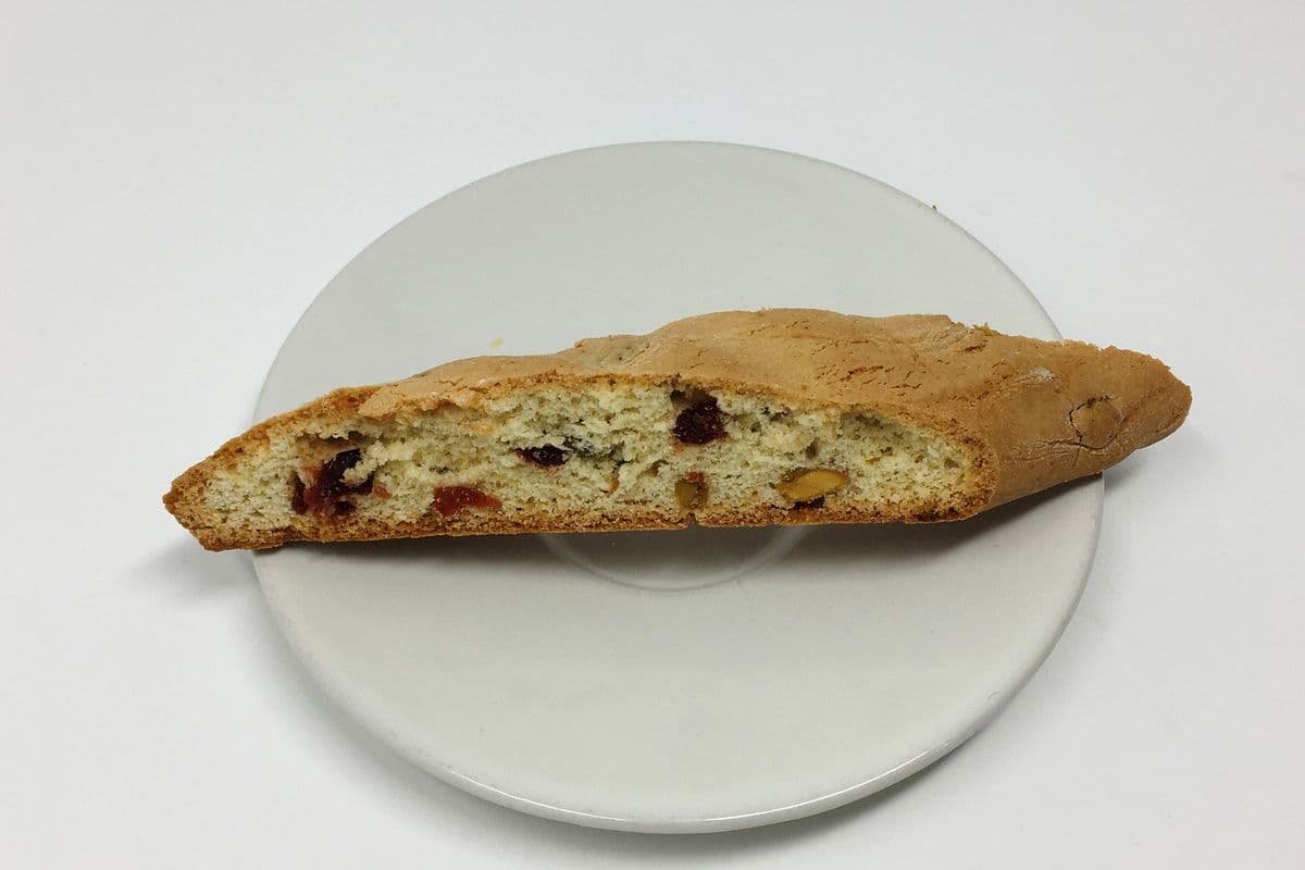 Biscotti