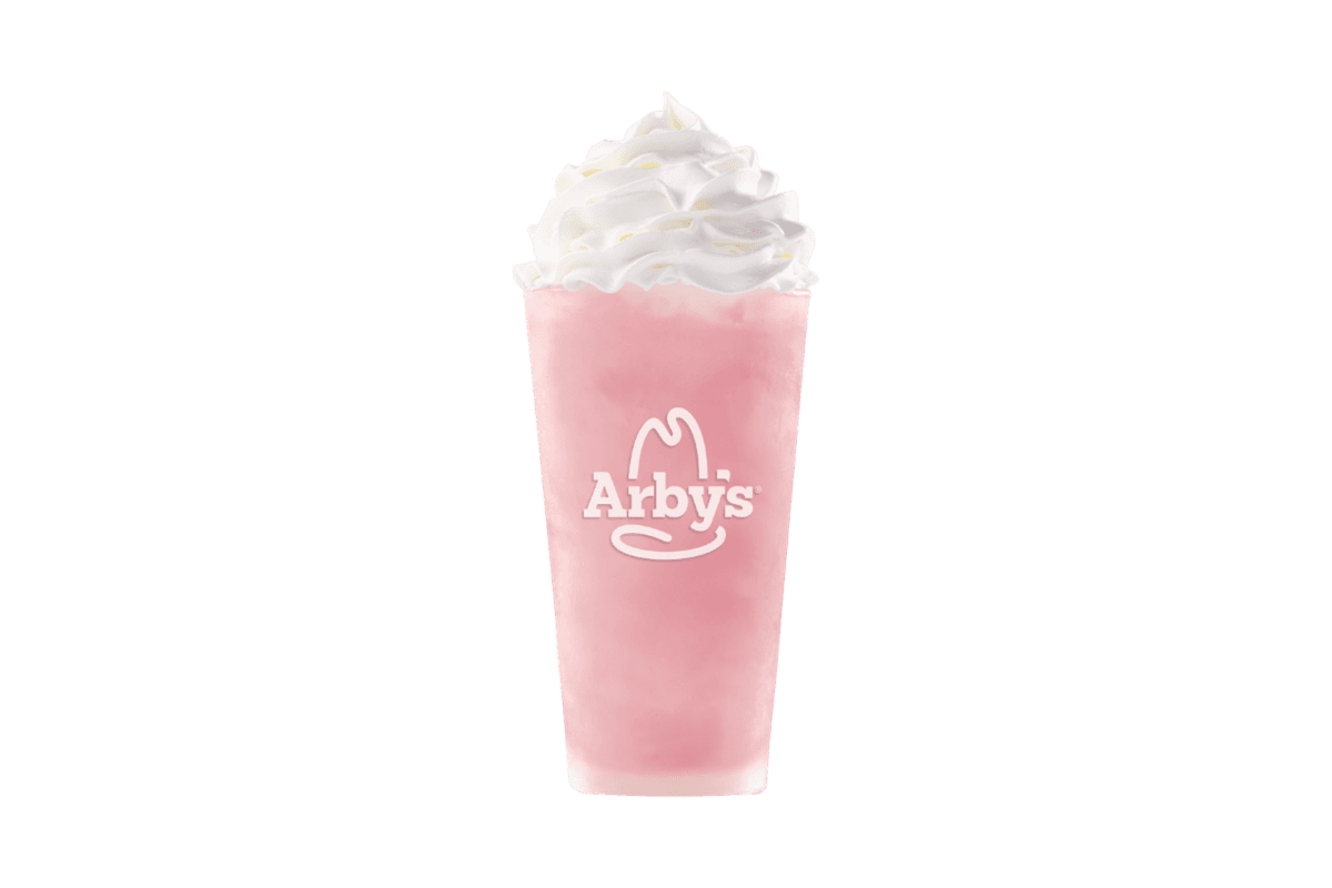 Strawberry Shake