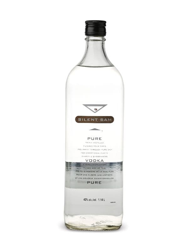Silent Sam (1.14 L)