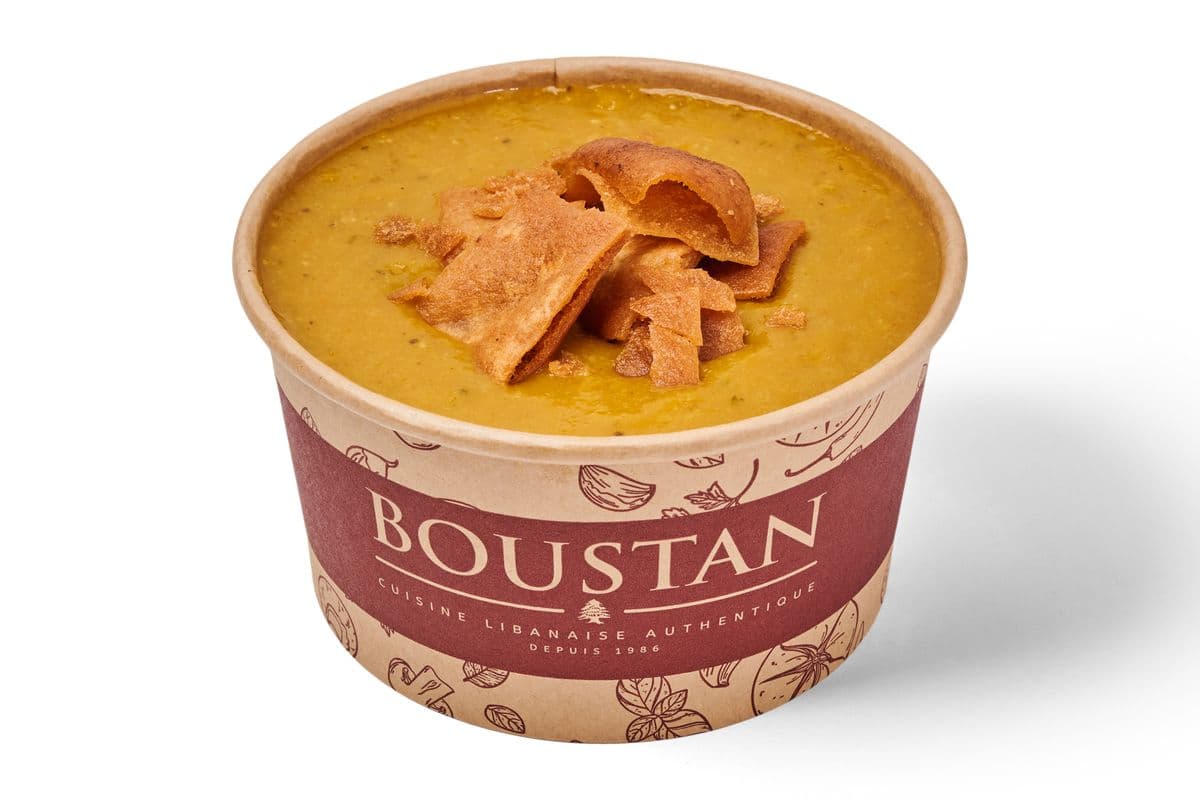 Soupe