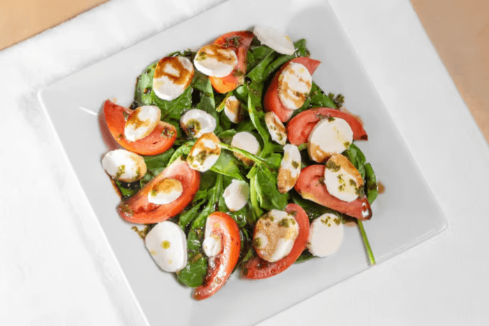 Caprese Salad