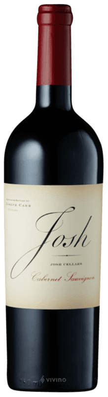 Josh Cellars Cabernet Sauvignon (750 ml) (1 x 750ML)