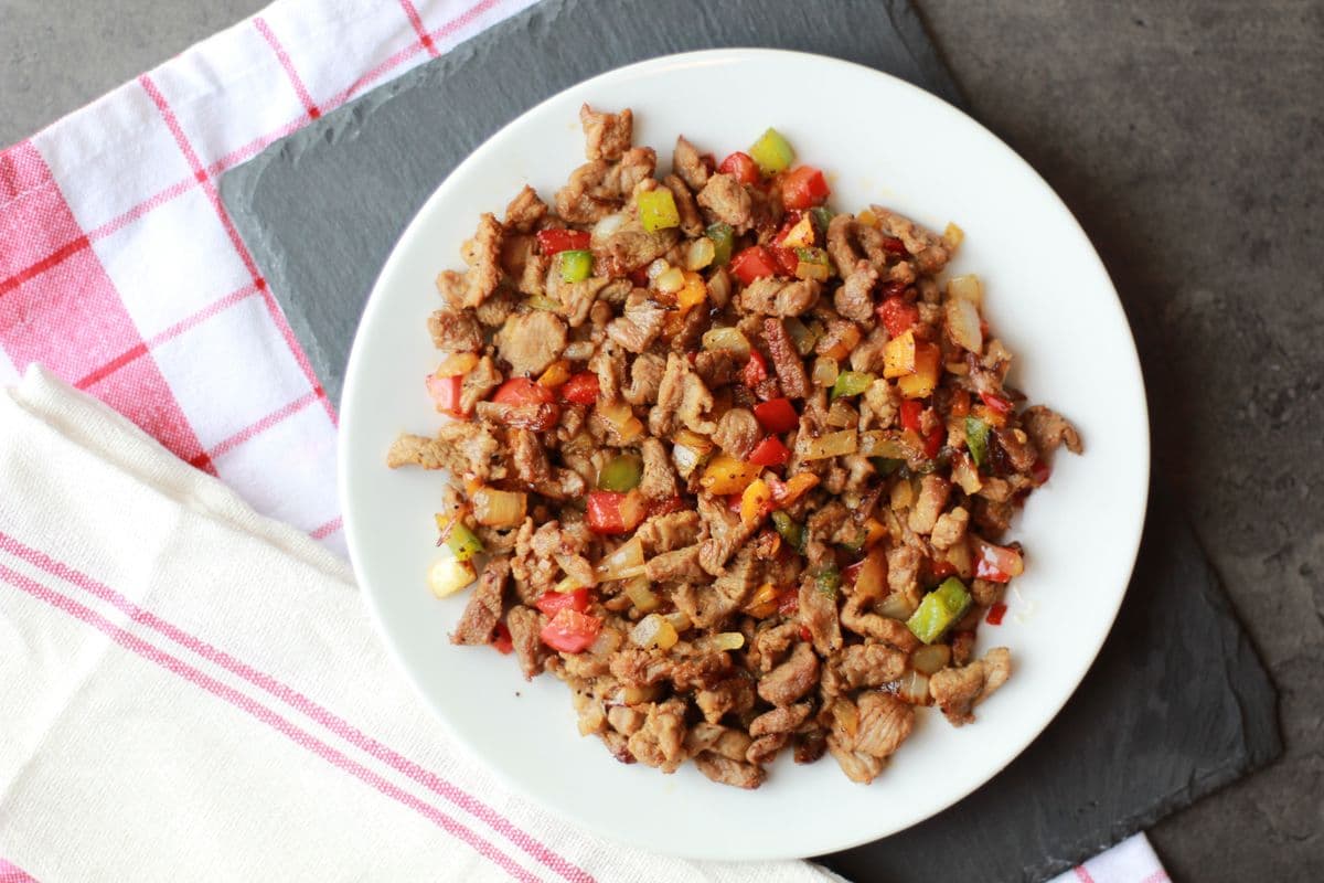 Qilabat Meat