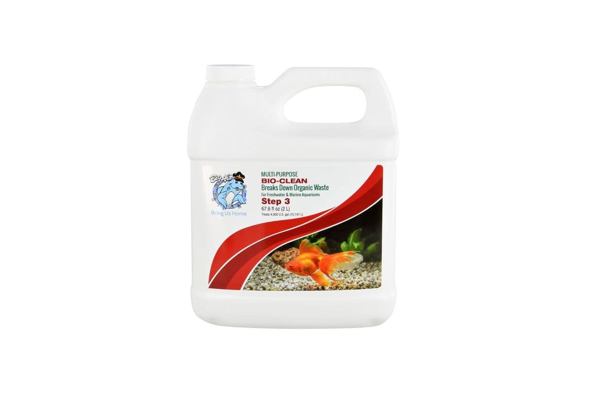Big Al's Multi-Purpose Bio-Clean (67.6 fl oz)