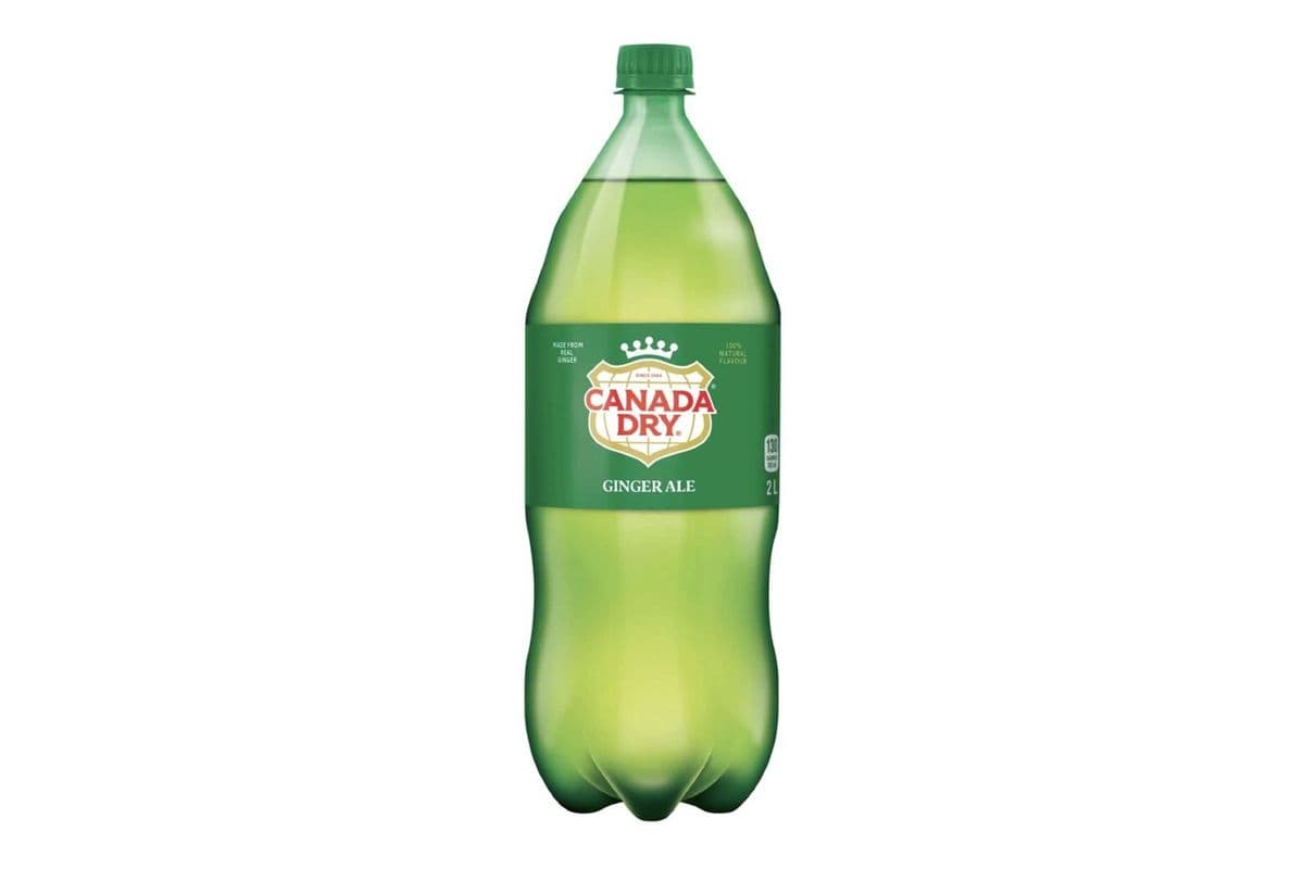 2L Gingerale