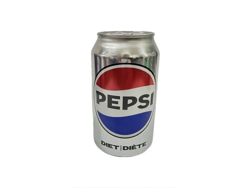 Diet Pepsi