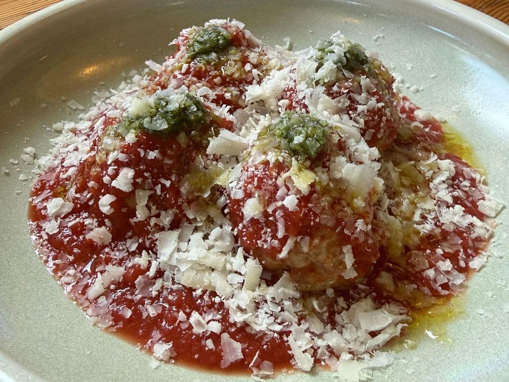 Meatballs