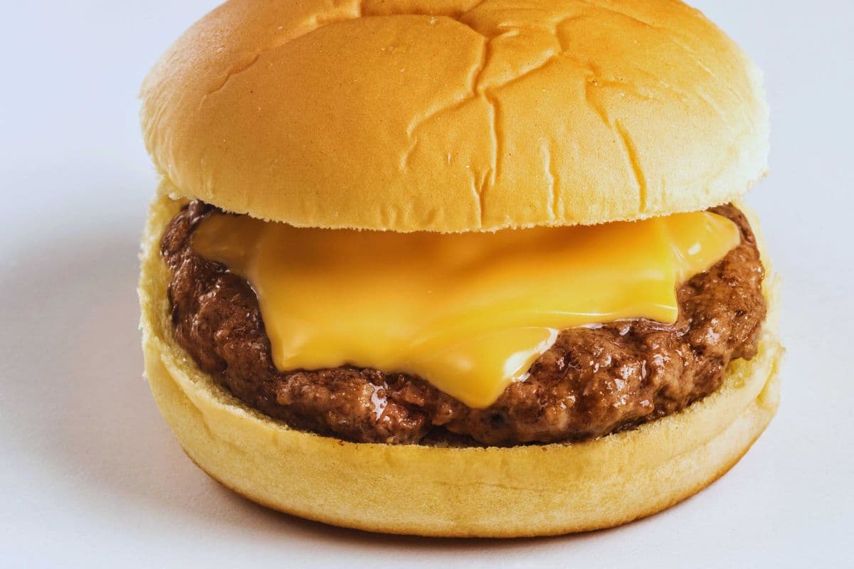 Cheeseburger