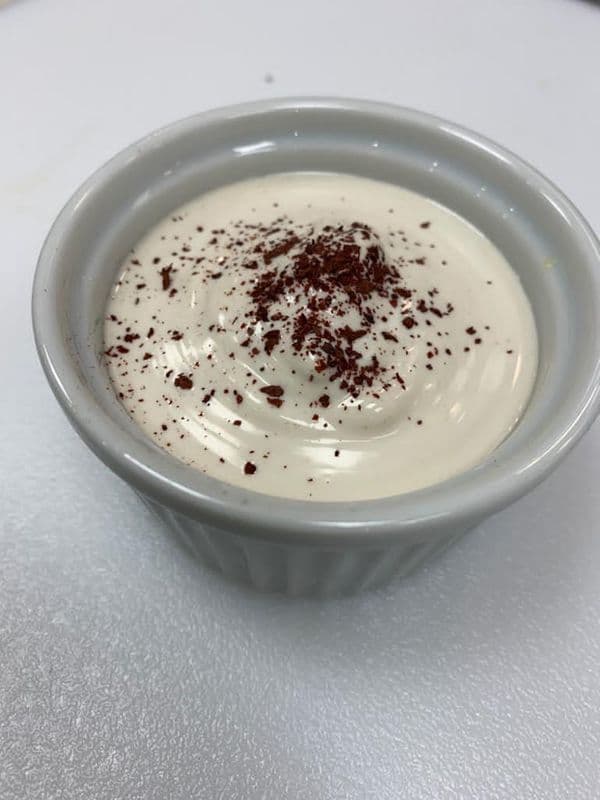 Tahini Sauce