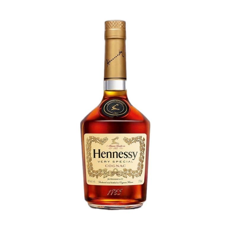 Hennessy VS Cognac (375 ml) (1 x 375ml)