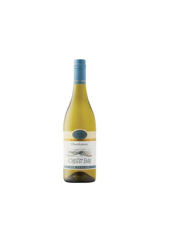 Oyster Bay Sauvignon Blanc (1 x 750 ml)