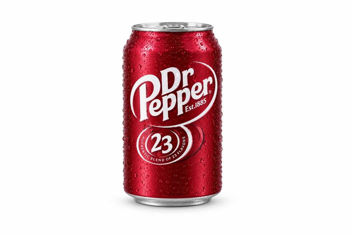 Dr. Pepper