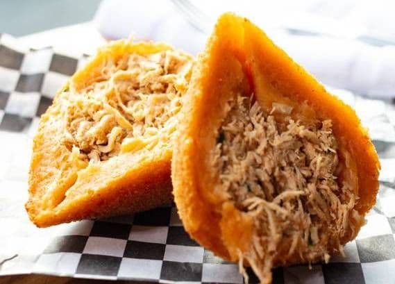 Coxinha