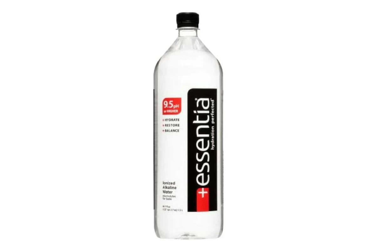 Essentia Ionized Hydration (1Liter) (0 Cal)