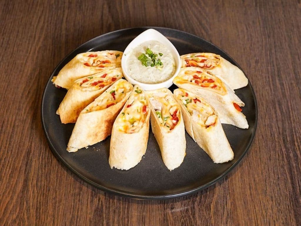 Antojitos