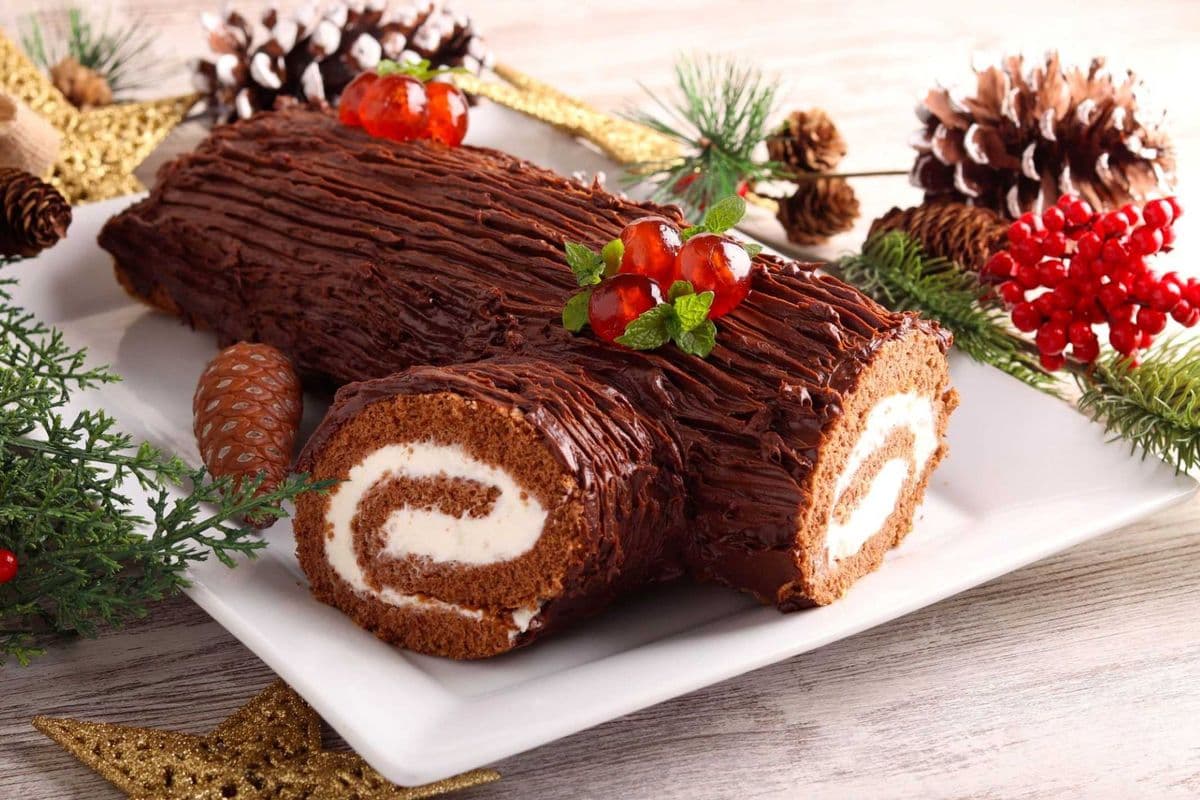 Buch de Noel