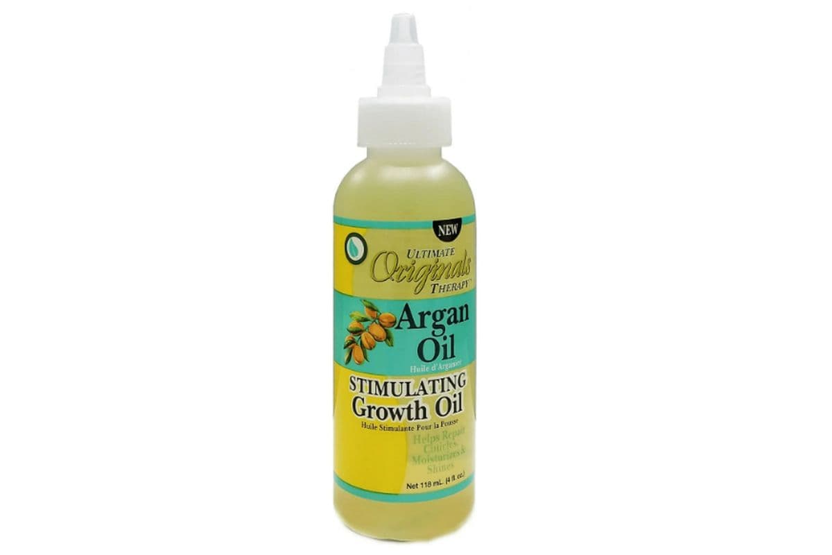 Originals Argan Growth Oil (118 ml)