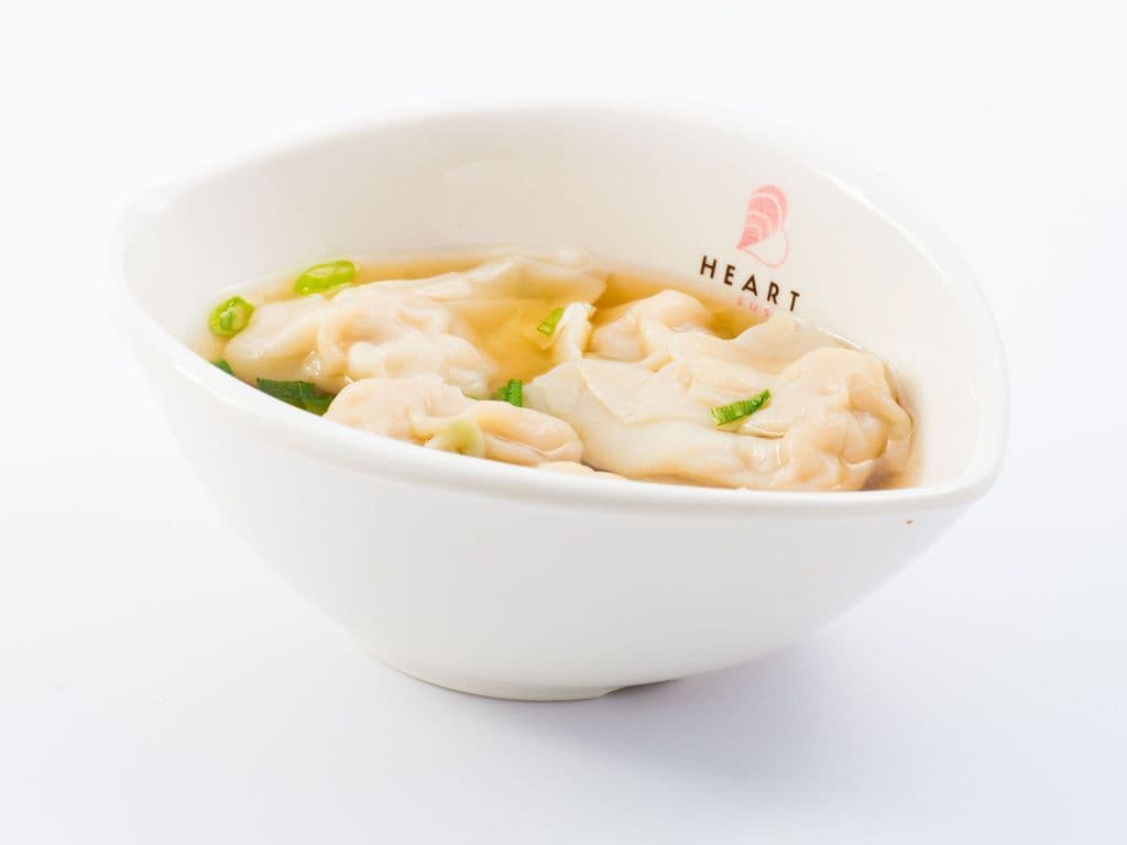 32.Wonton Soup