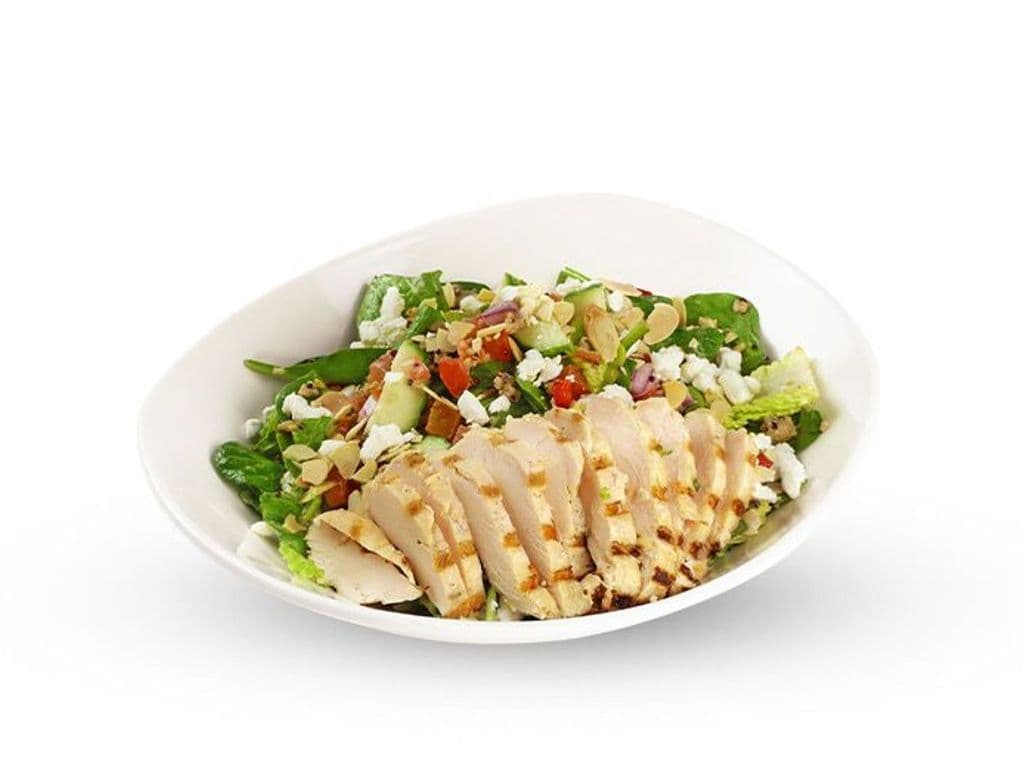 The SoCal Salad