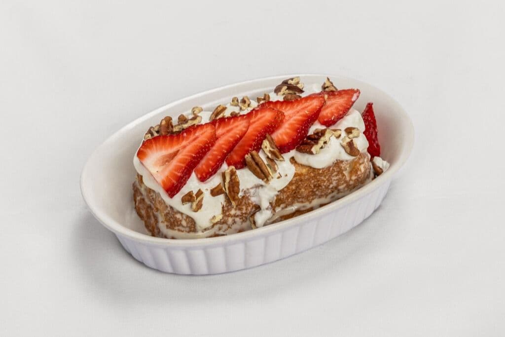 Tres leches