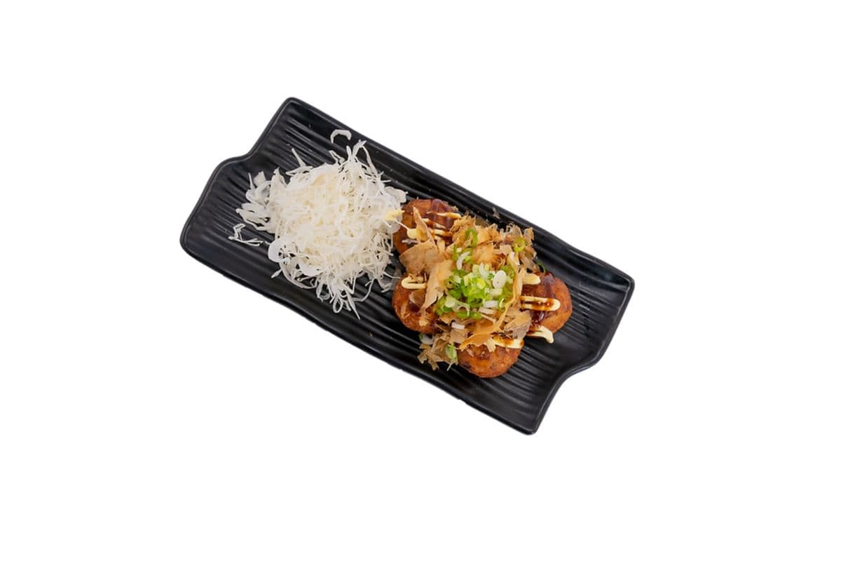 Takoyaki