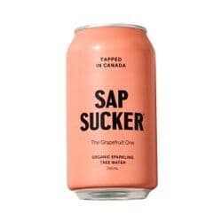 Sapsucker Grapefruit