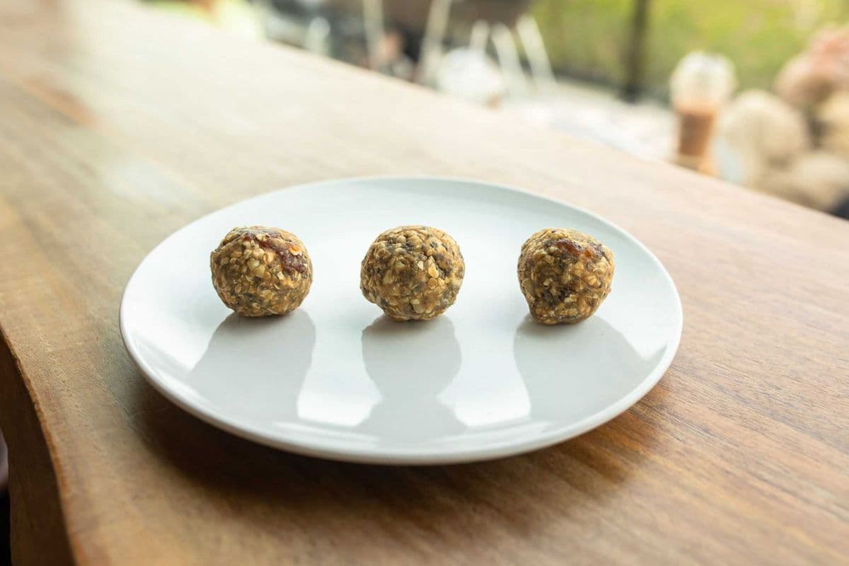 Energy Bites (3 pcs)