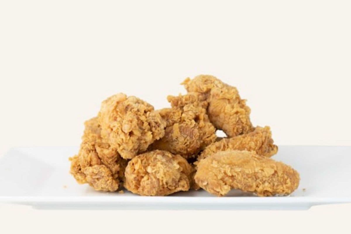 Wings (5 pcs)