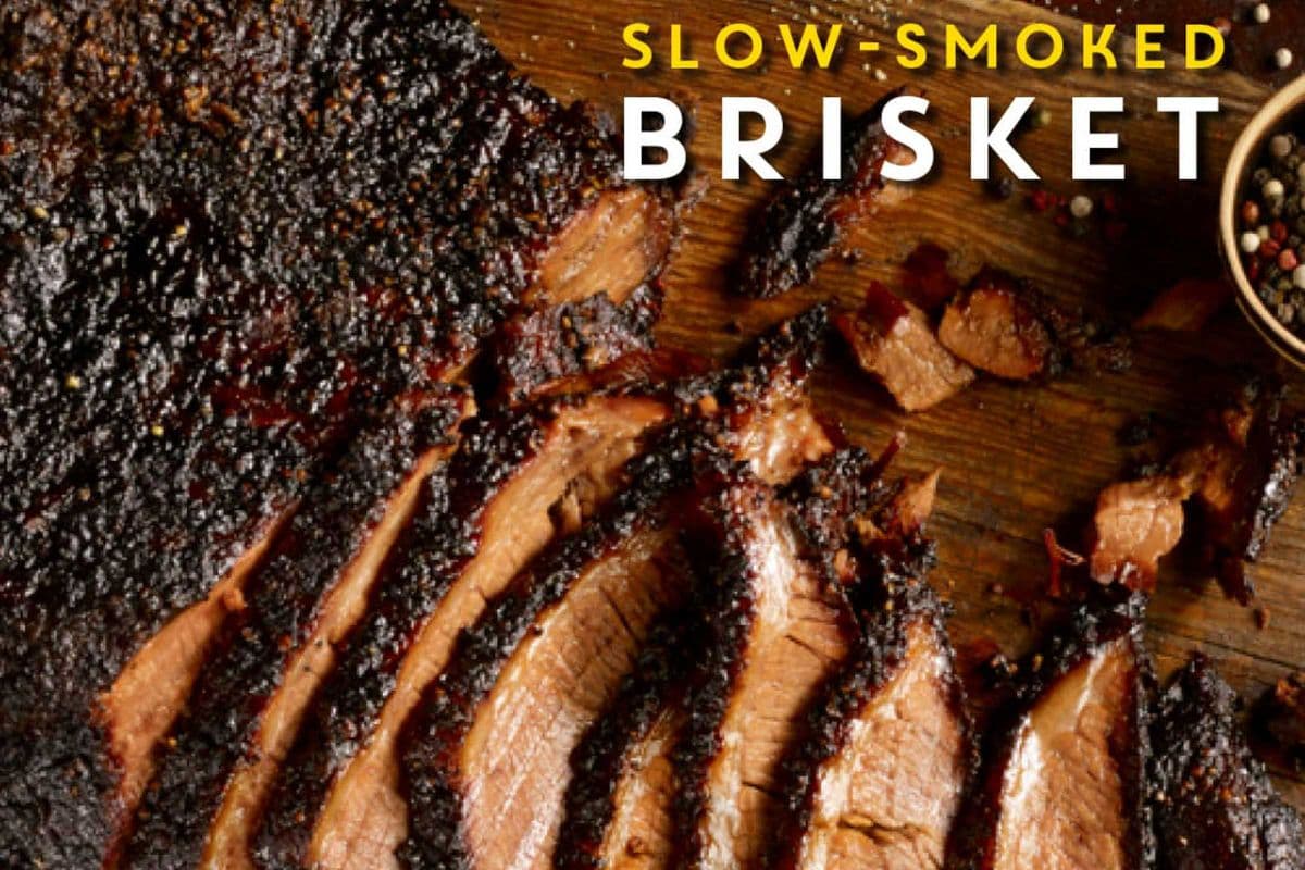 Brisket (1 lb)