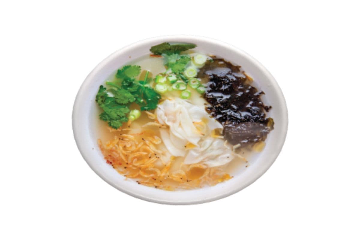 Magic Wonton街摊馄饨