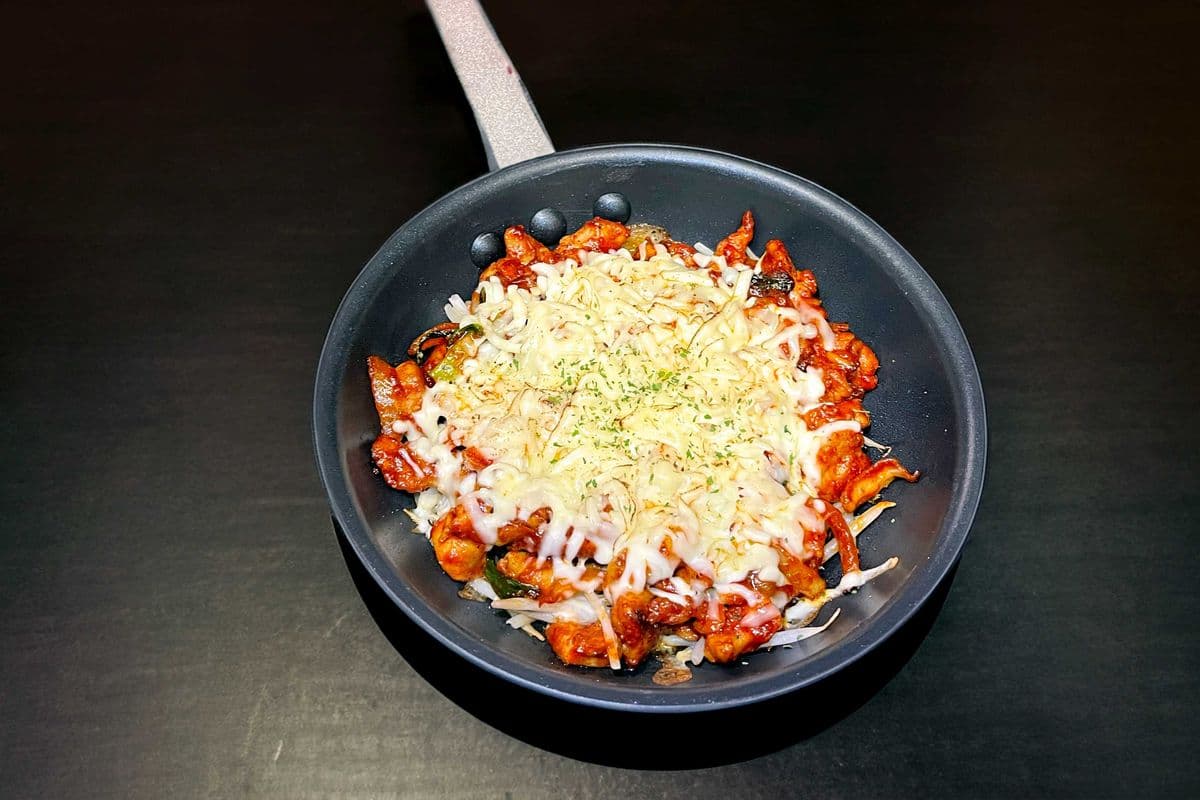 GRILLED CHICKEN/그릴 치킨