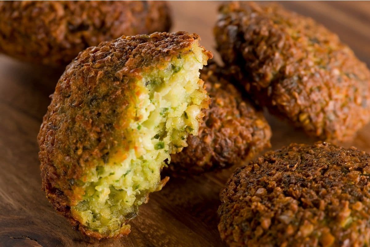 Falafel