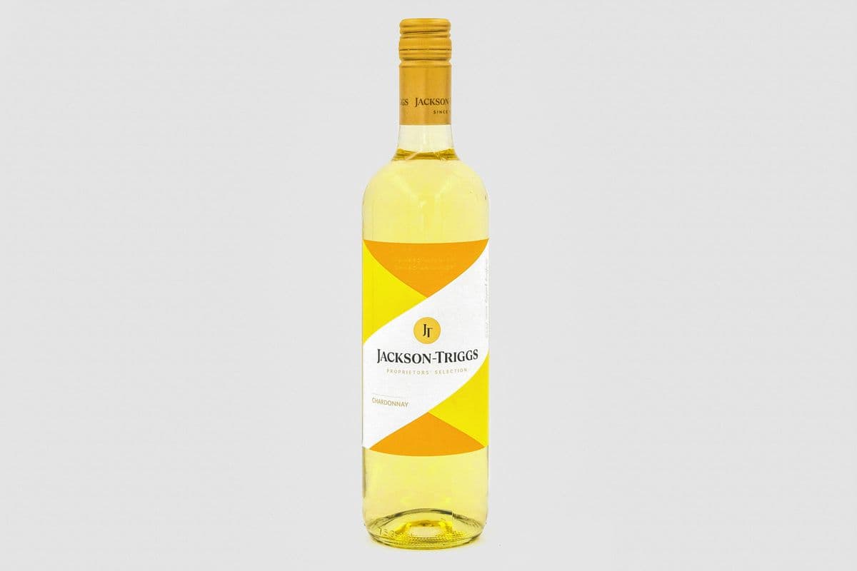 Jackson Triggs PS Chardonnay (1 x 750ml)