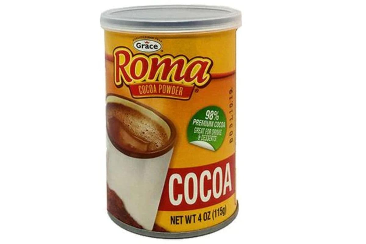 Grace Roma Cocoa (4 oz)