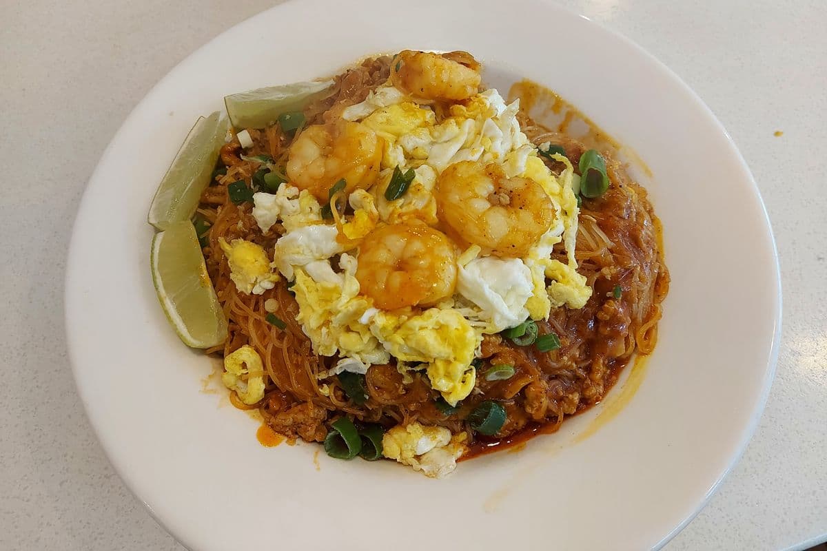 Pancit Palabok