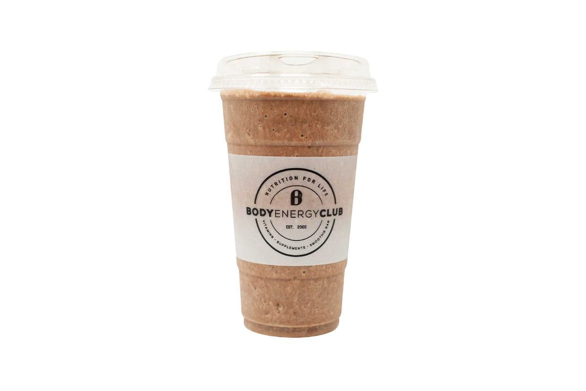 Epic PB Smoothie