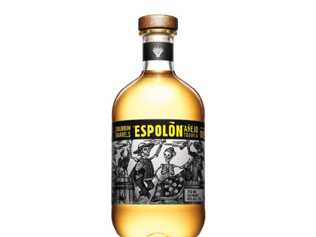 Espolon - Anejo (750ml)