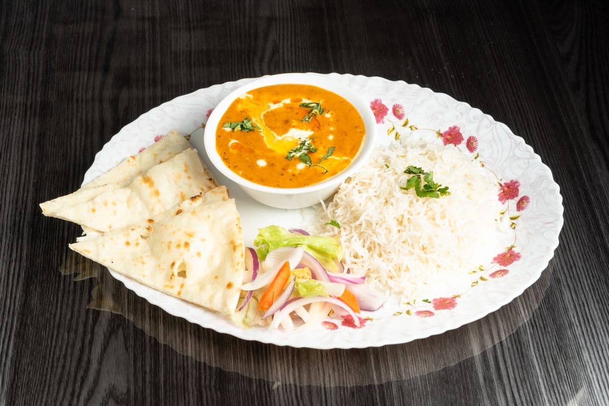 Shahi Paneer