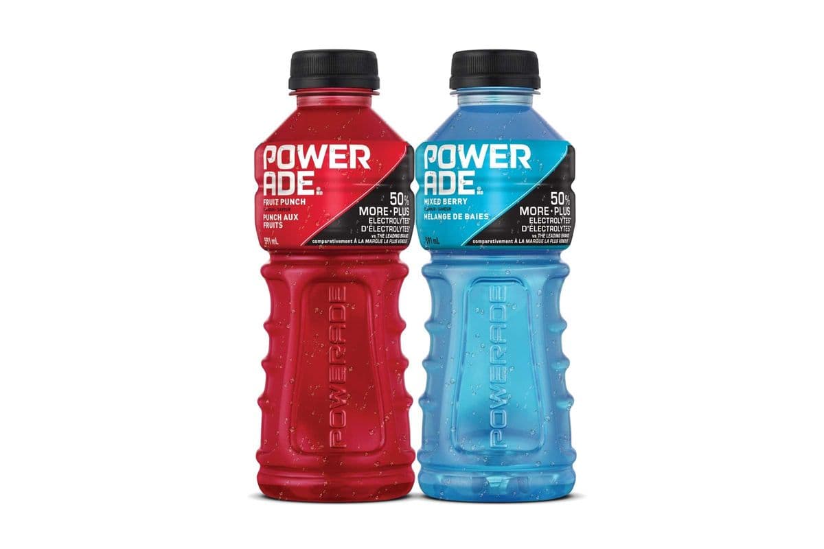 Powerade