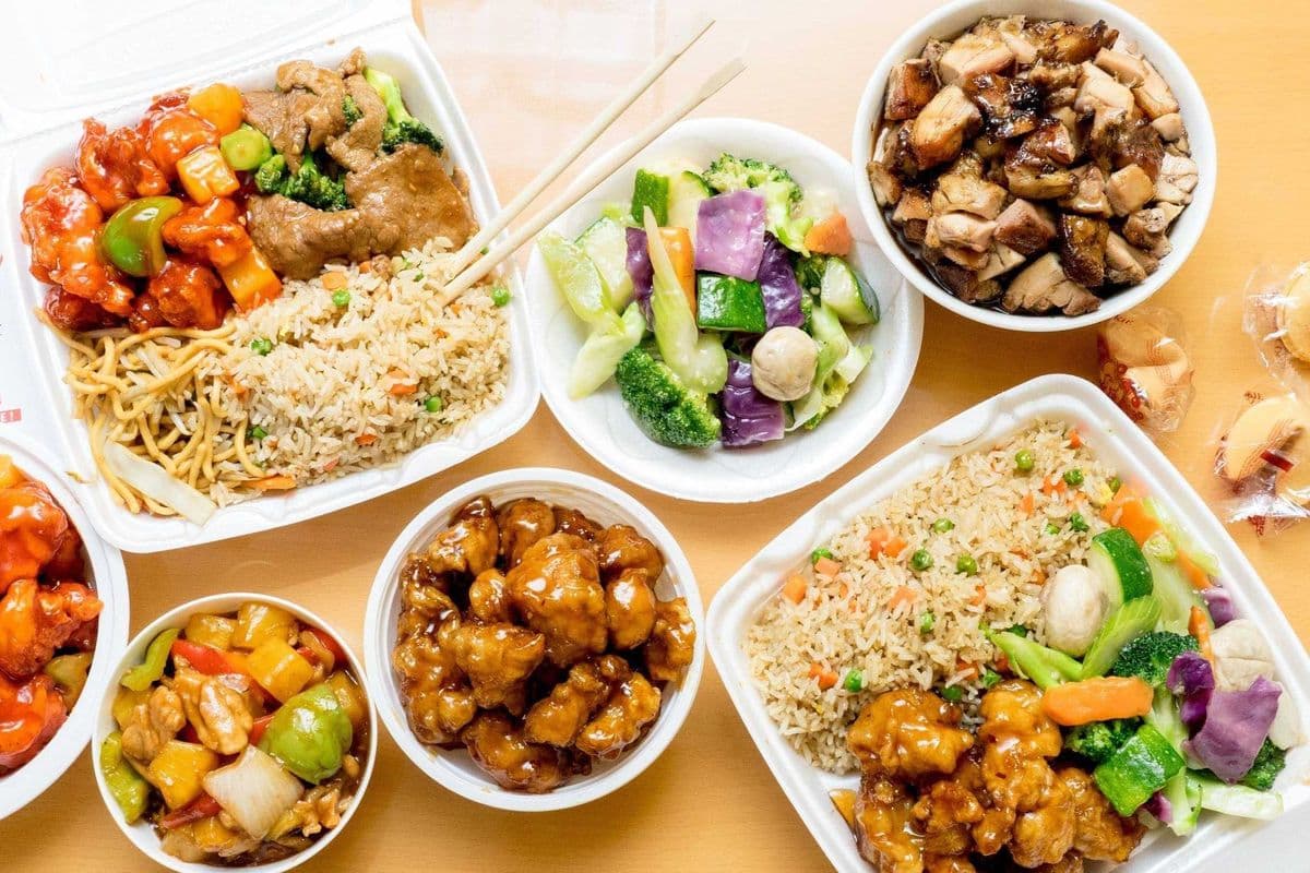 Dinner for Six