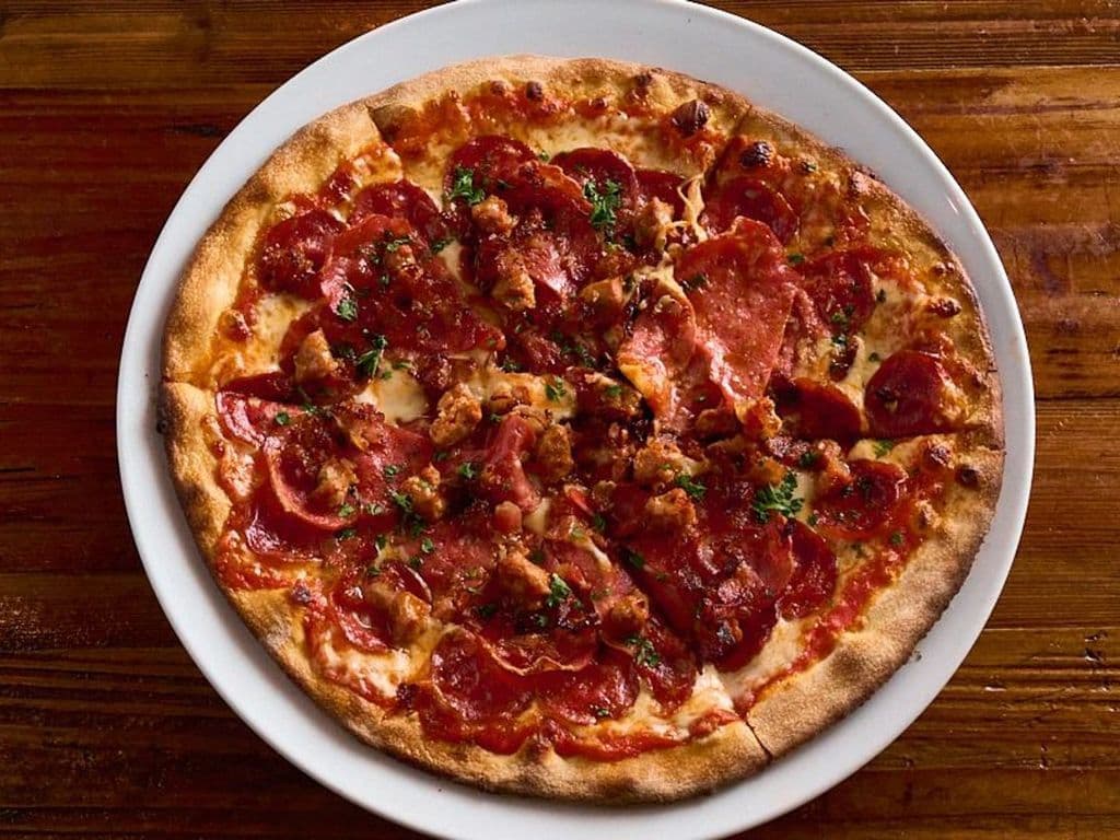 Meat Lover's