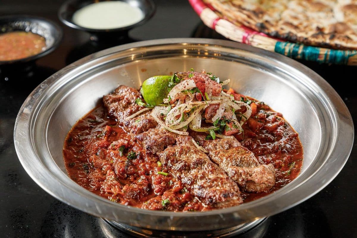 Kabab Koshkhash