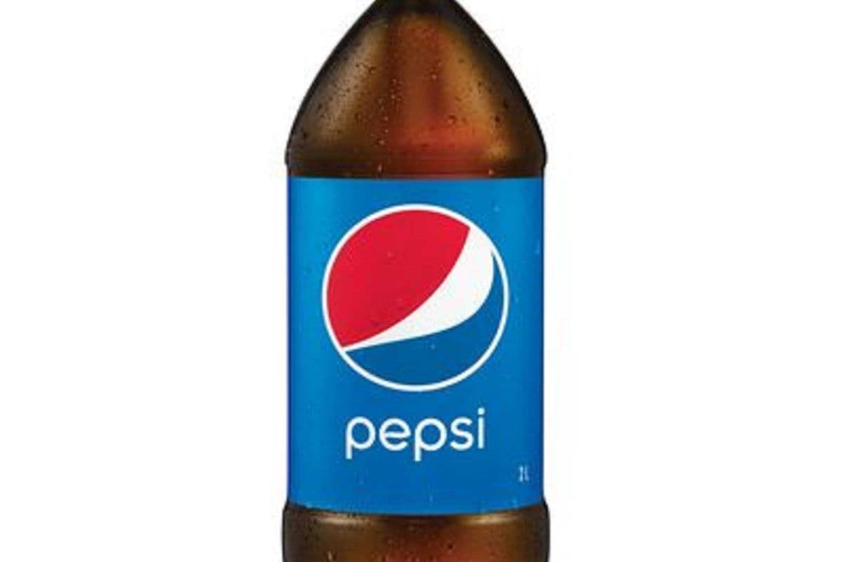 Bottled Pop (2L).