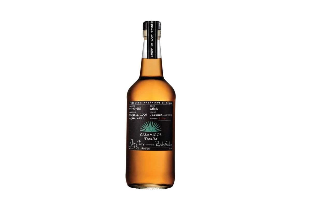 Casamigos Anejo (1 x 750 ml)